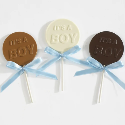 Baby It's a Boy