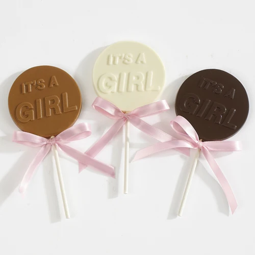 Baby It's a Girl