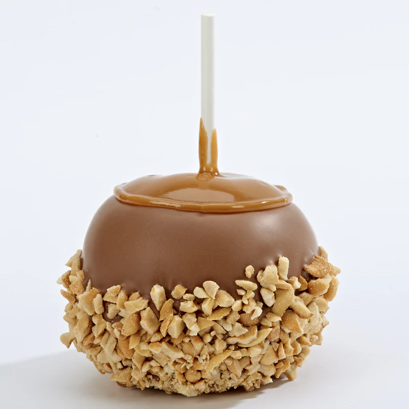 Cashew Caramel Apple *Preorder*