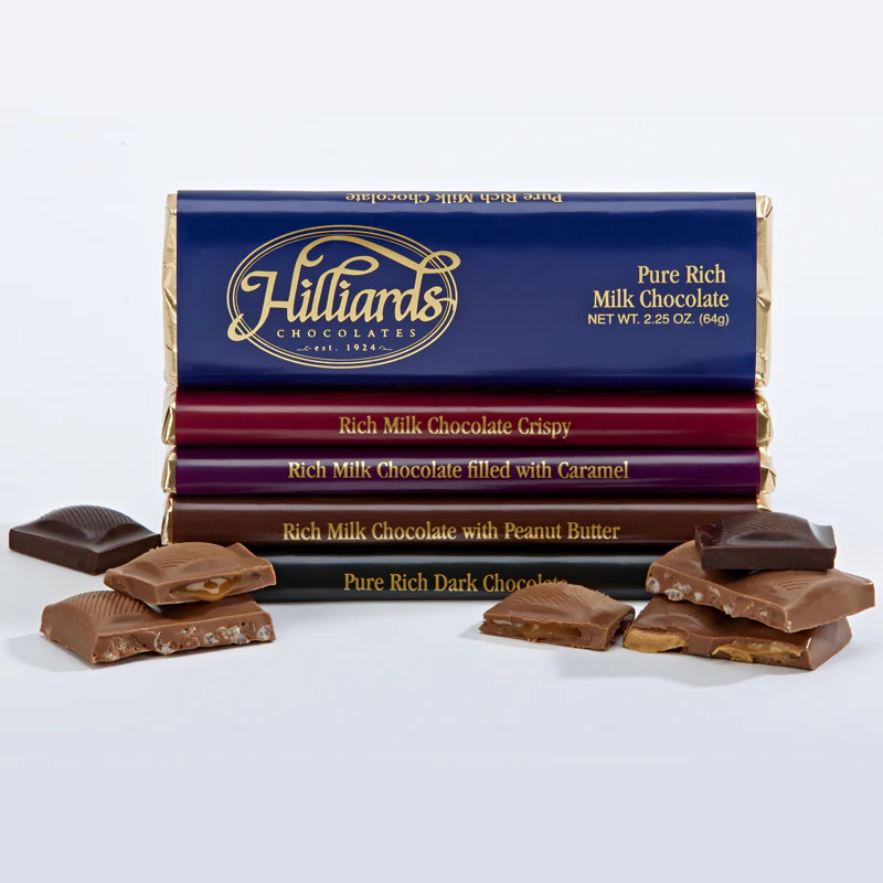 Chocolate Bars - Image 2