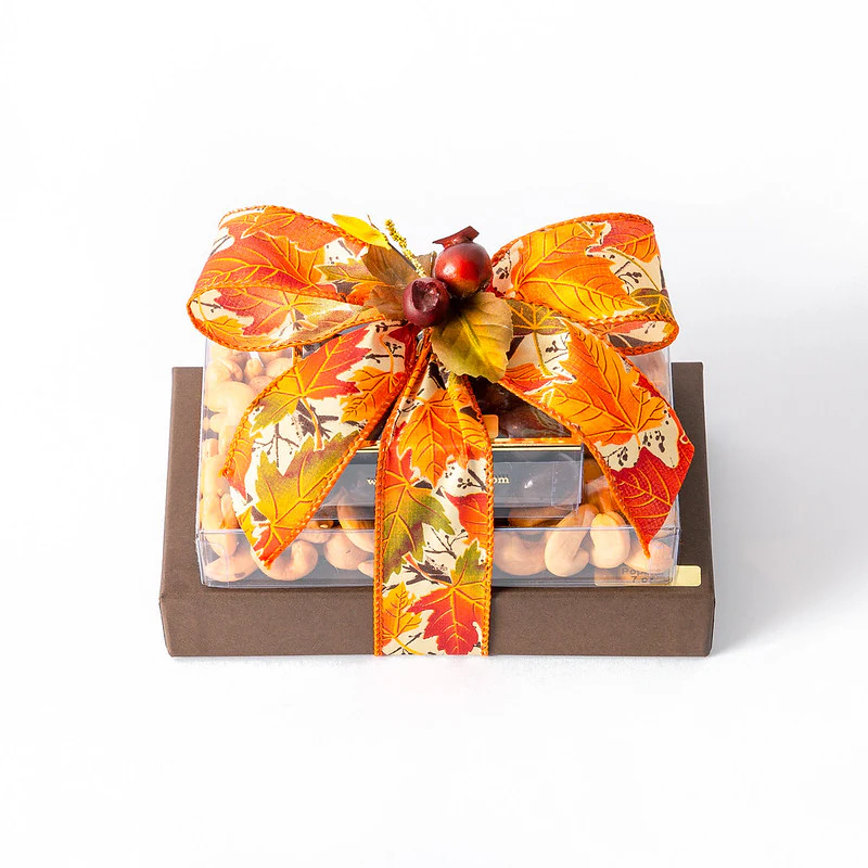 Chocolate Harvest Tower - Image 2