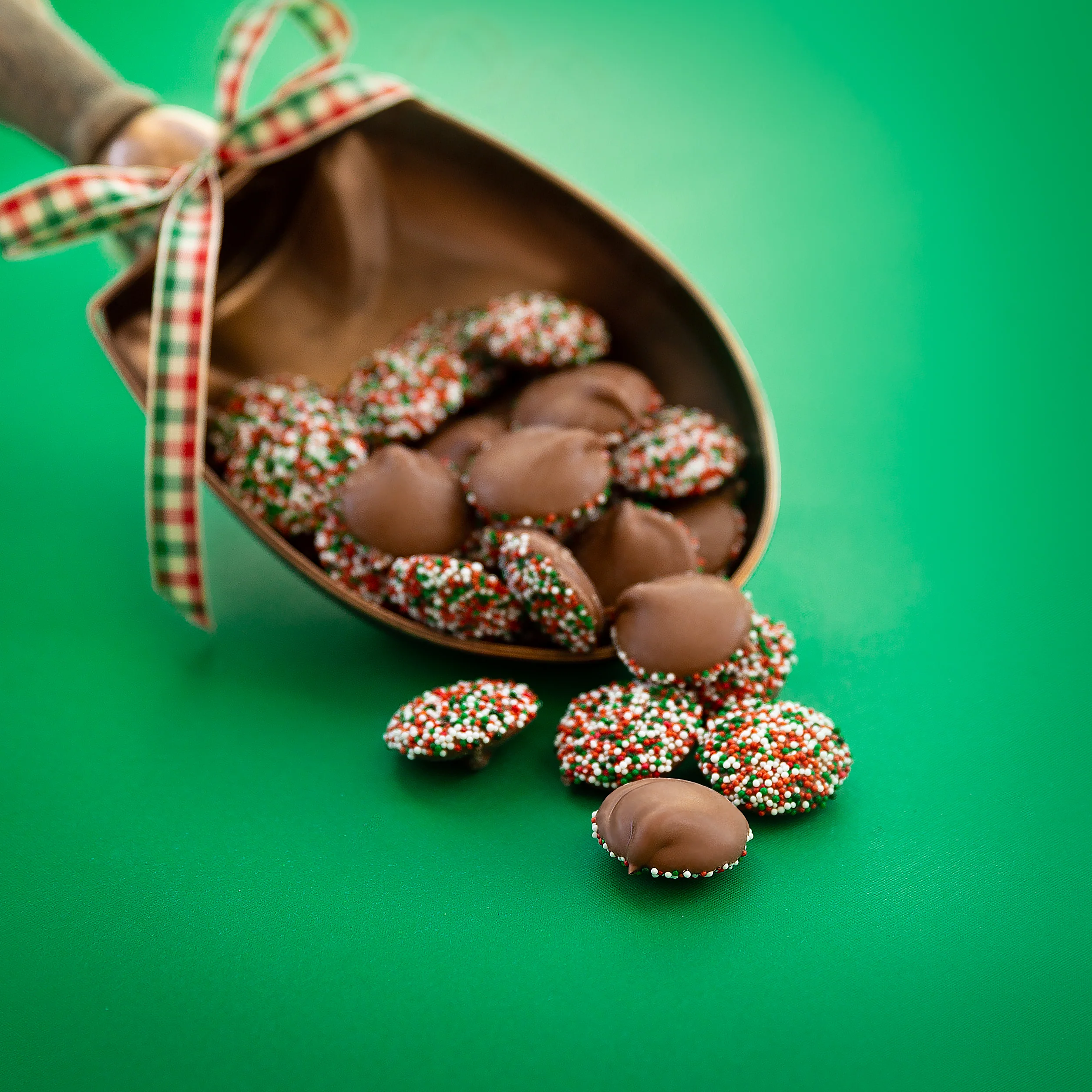 Christmas Non Pareils