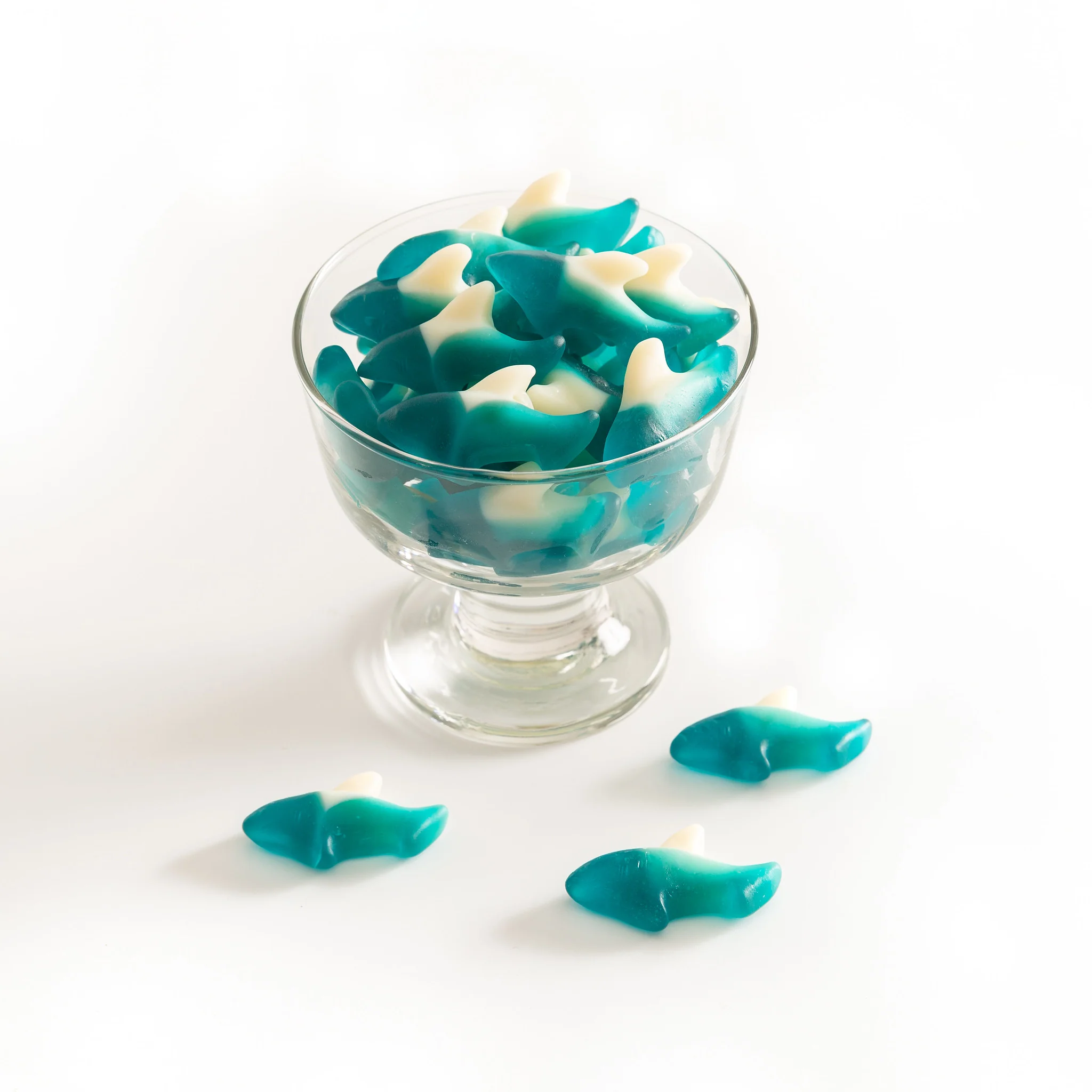 Gummy Sharks