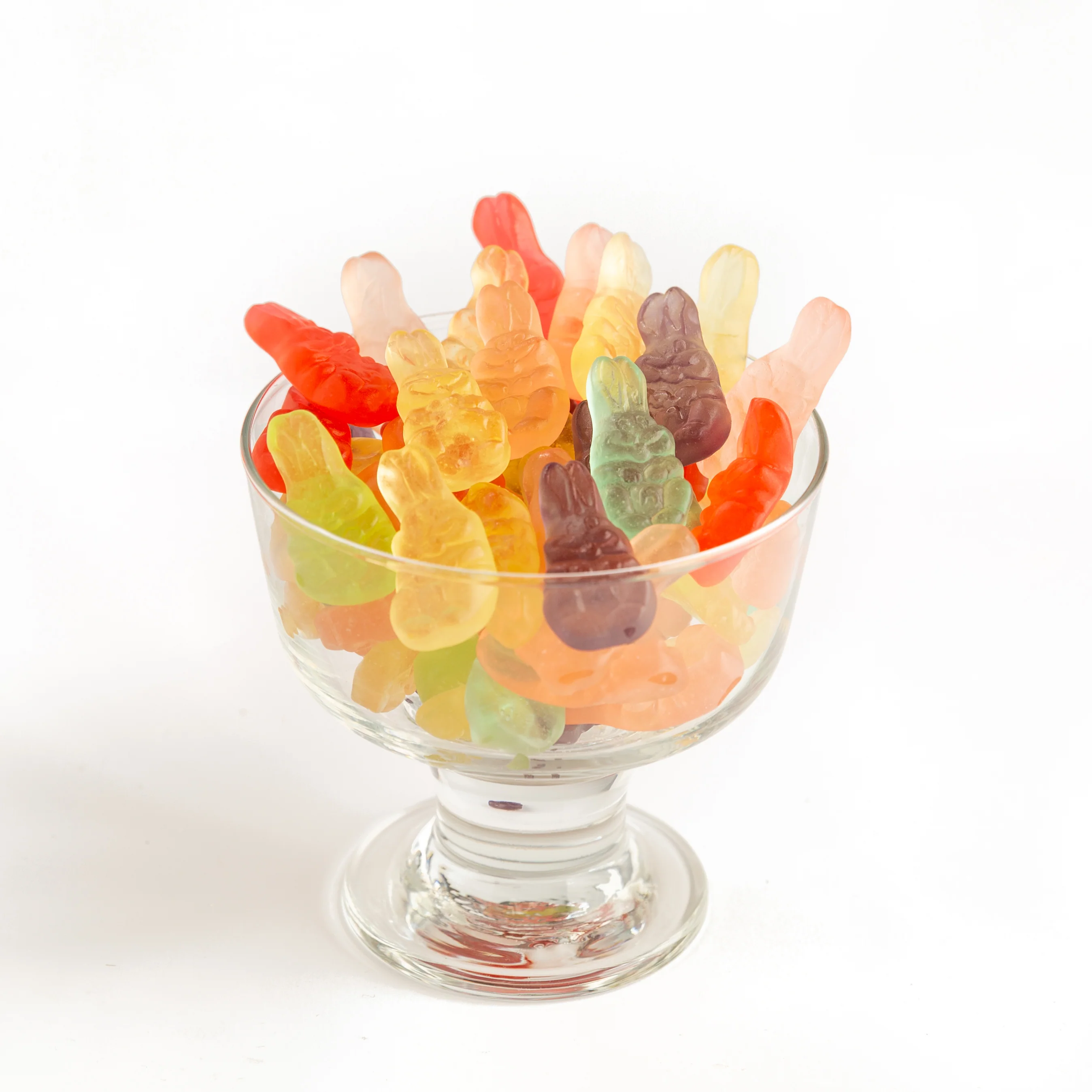 Gummy Bunnies