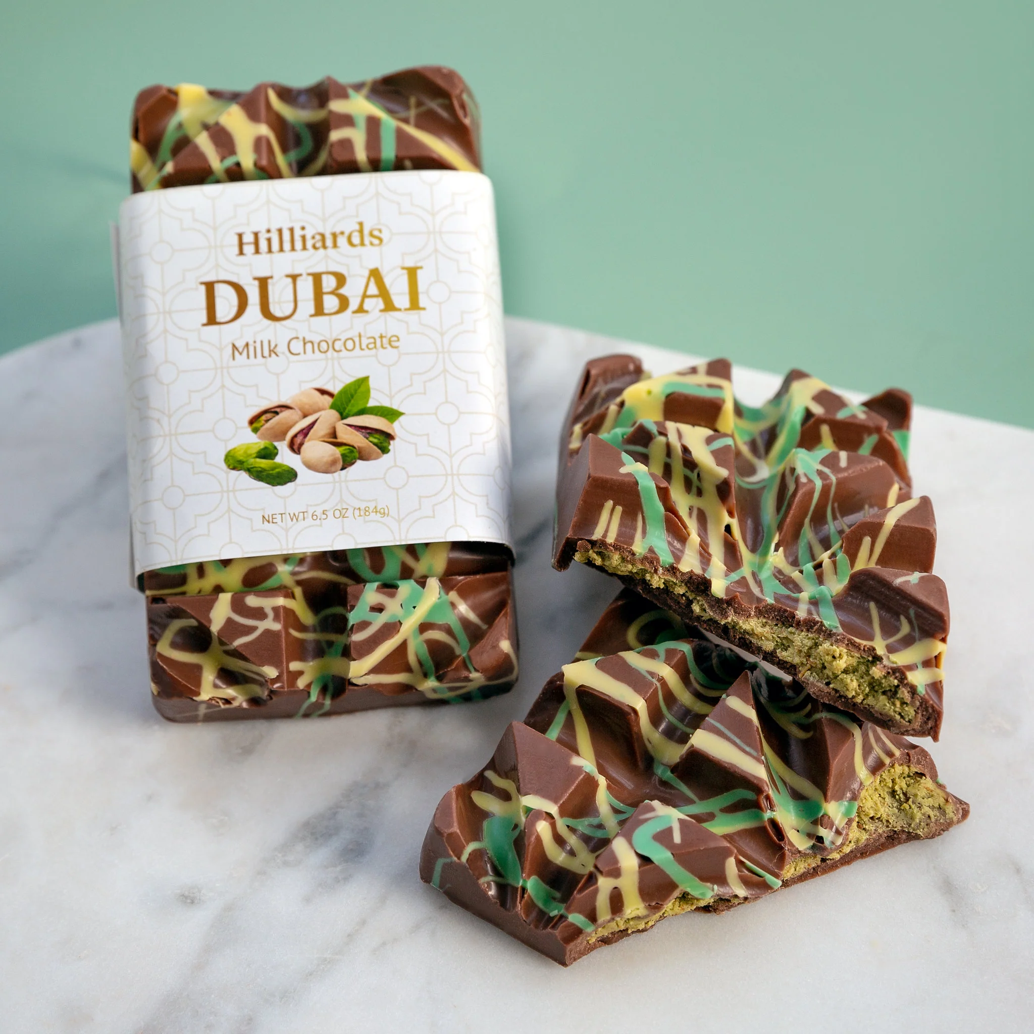 Hilliards Dubai Bar