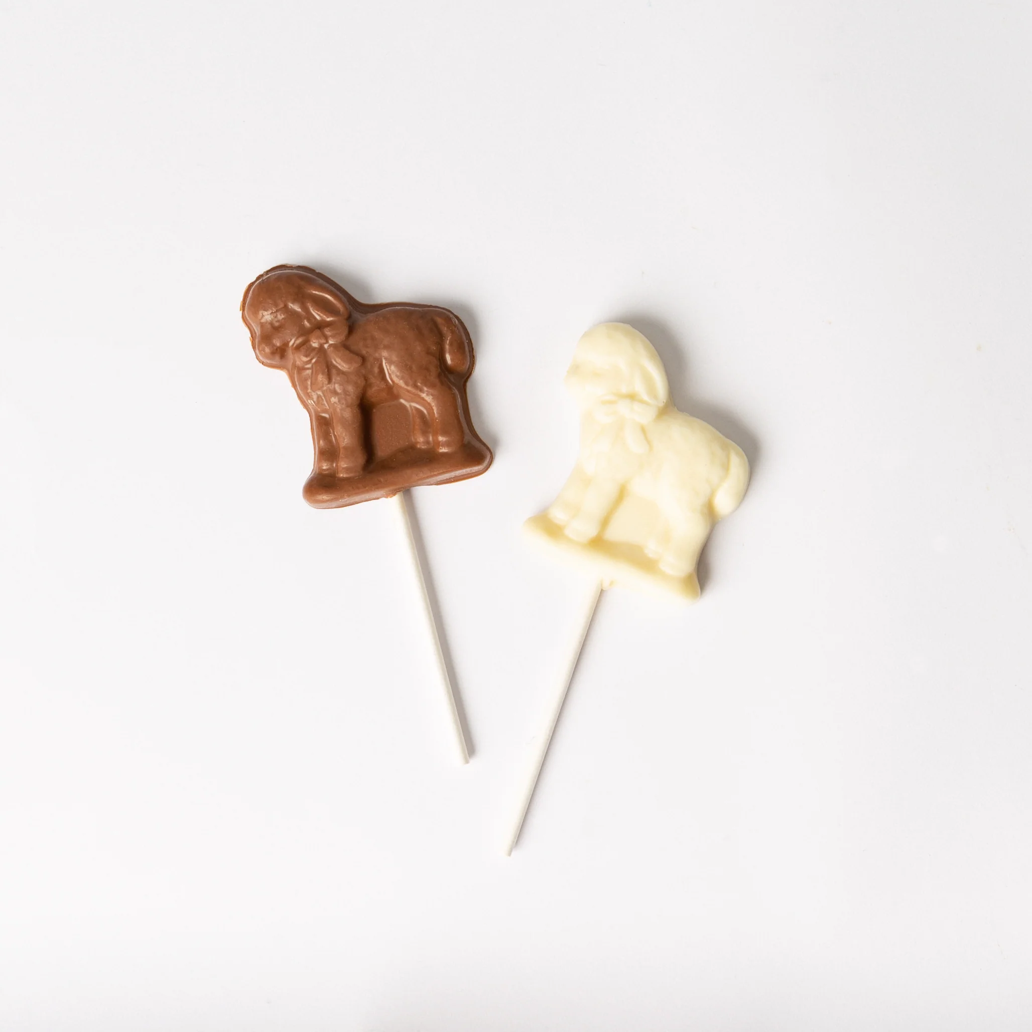 Lamb Pop