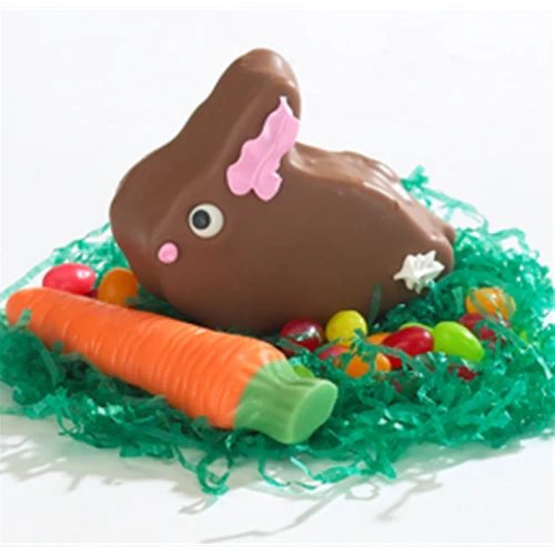 Marshmallow Easter Bunny