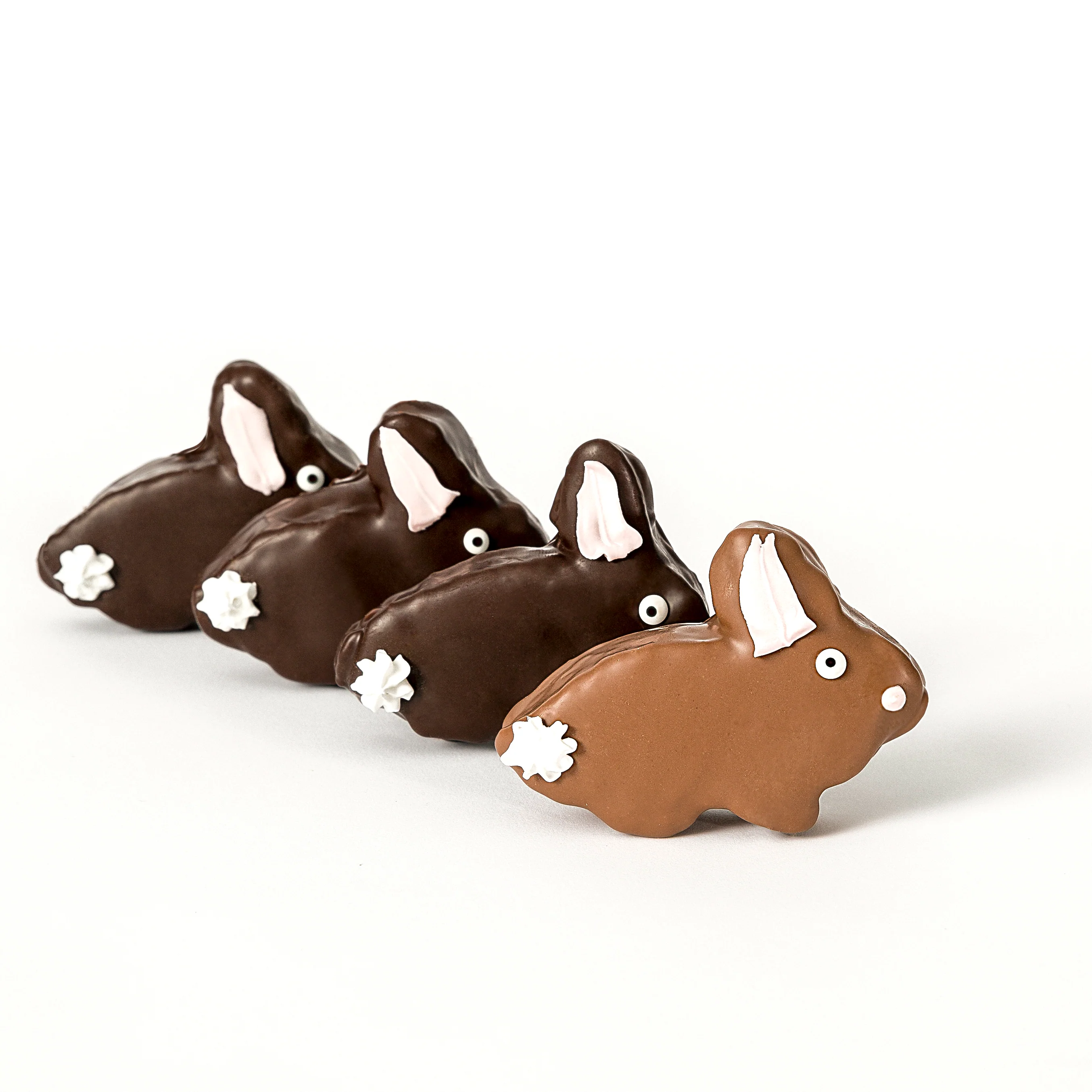 Marshmallow Easter Bunny - Image 2