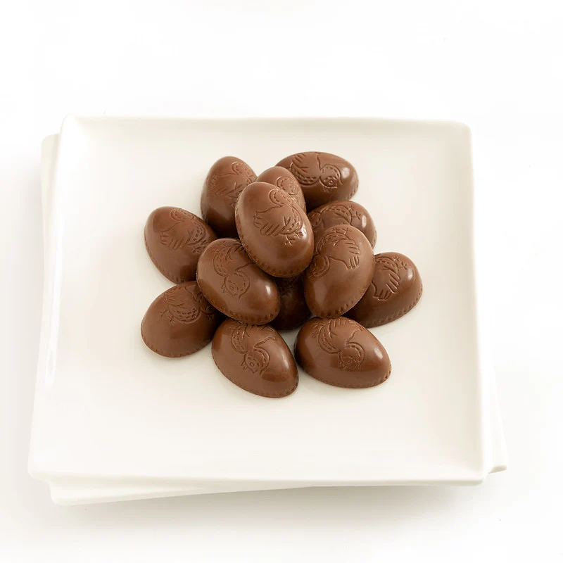 4 oz. Milk Chocolate Peanut Butter Eggs