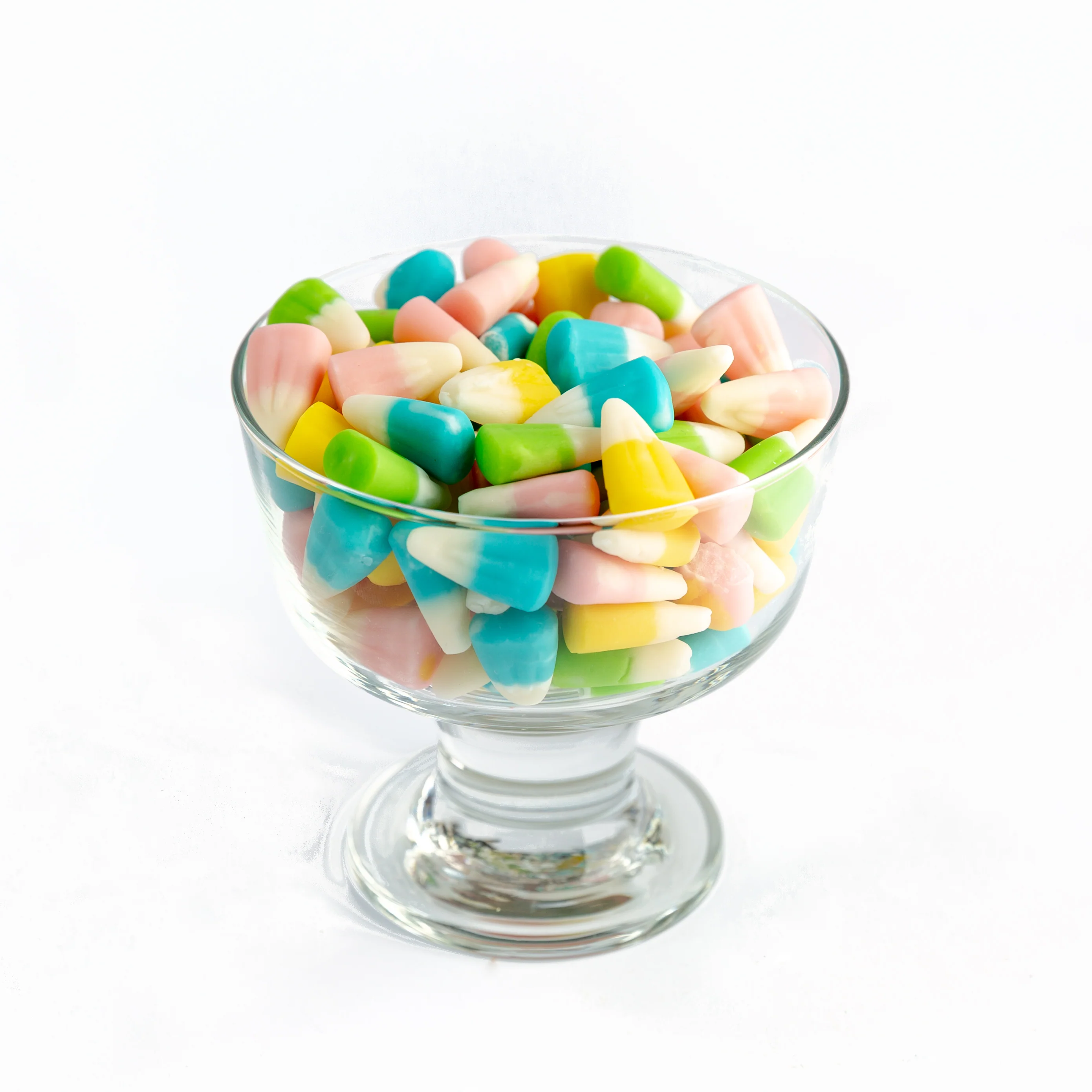 Pastel Candy Corn