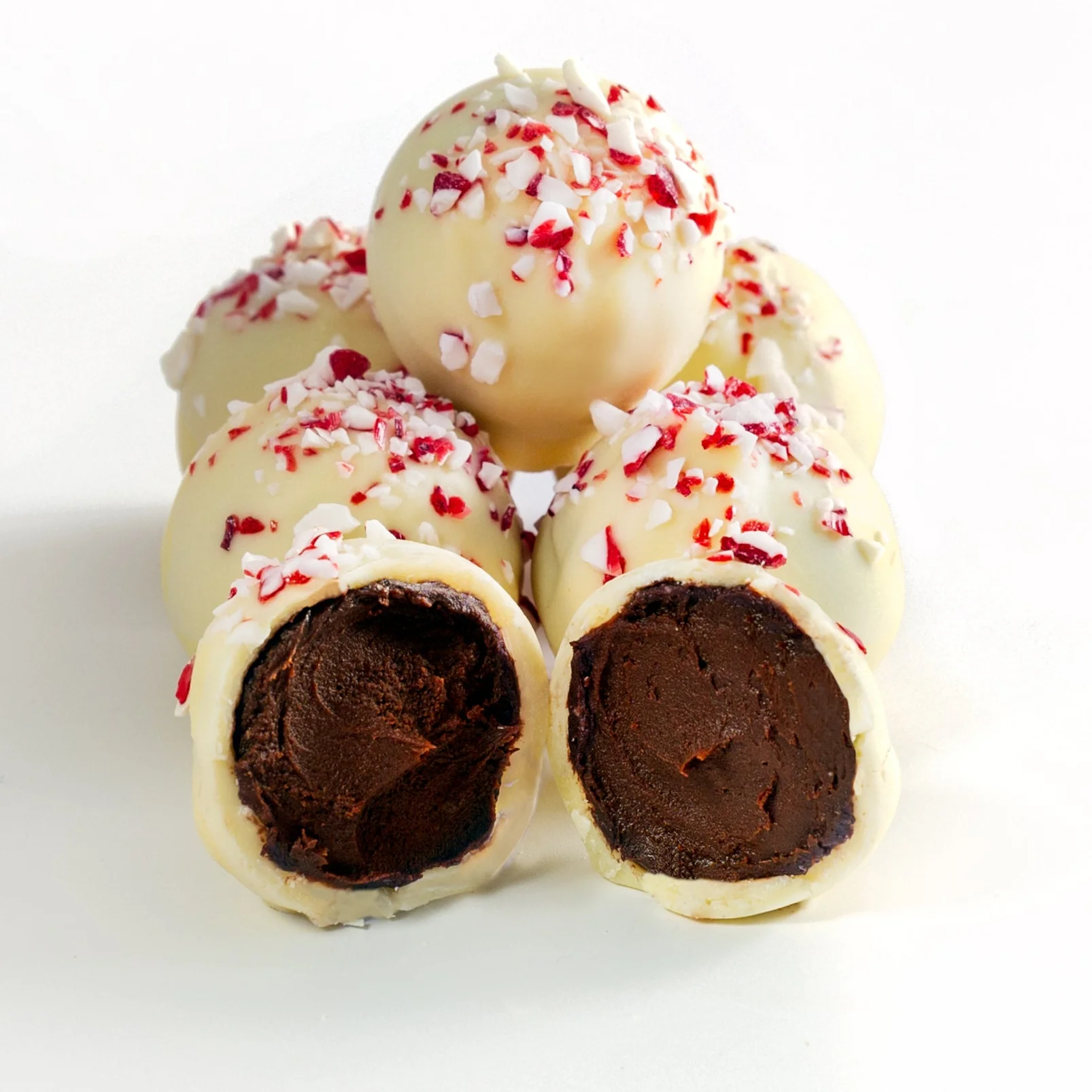 Peppermint Truffle