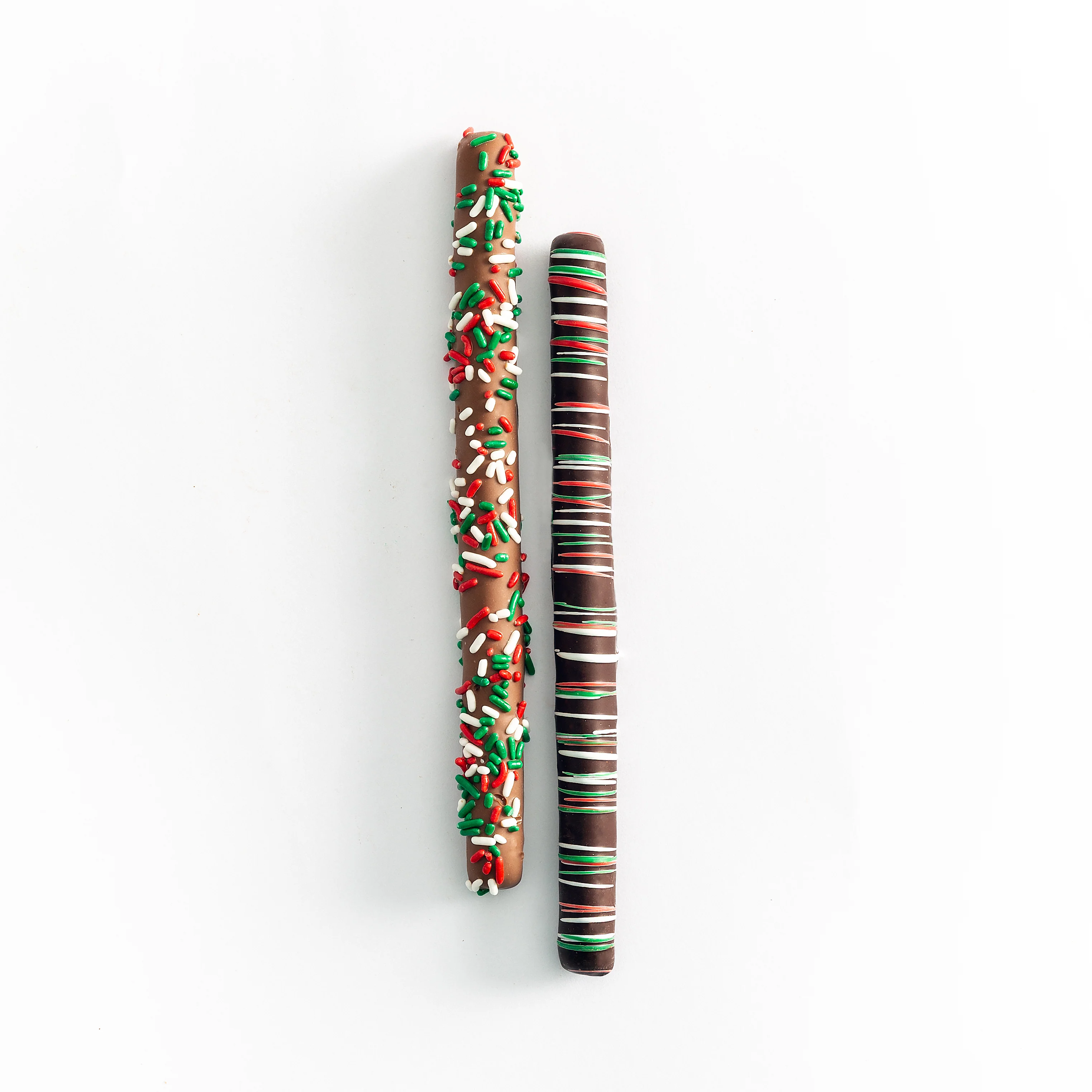 Pretzel Rods for Christmas - Image 3