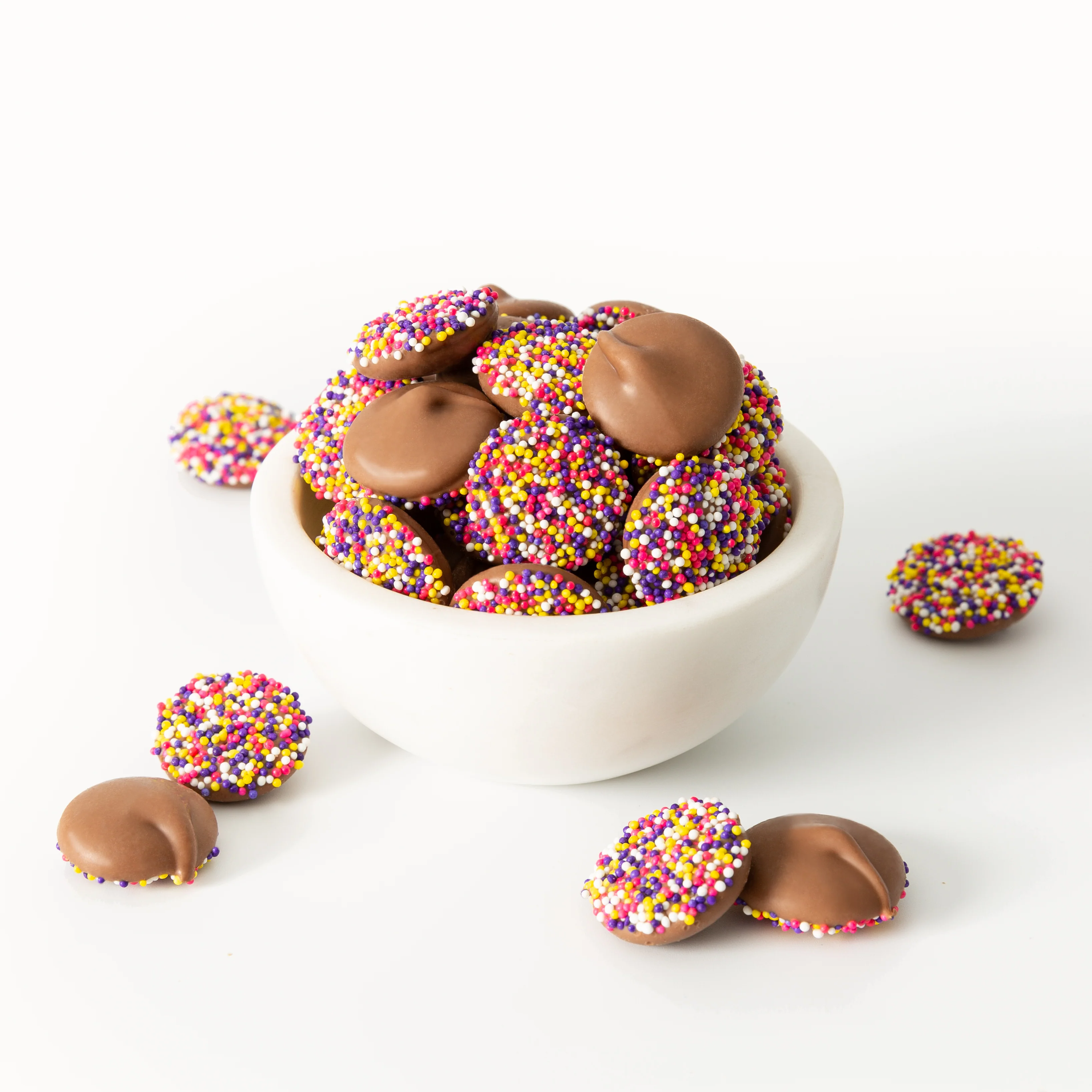 Spring Non Pareils