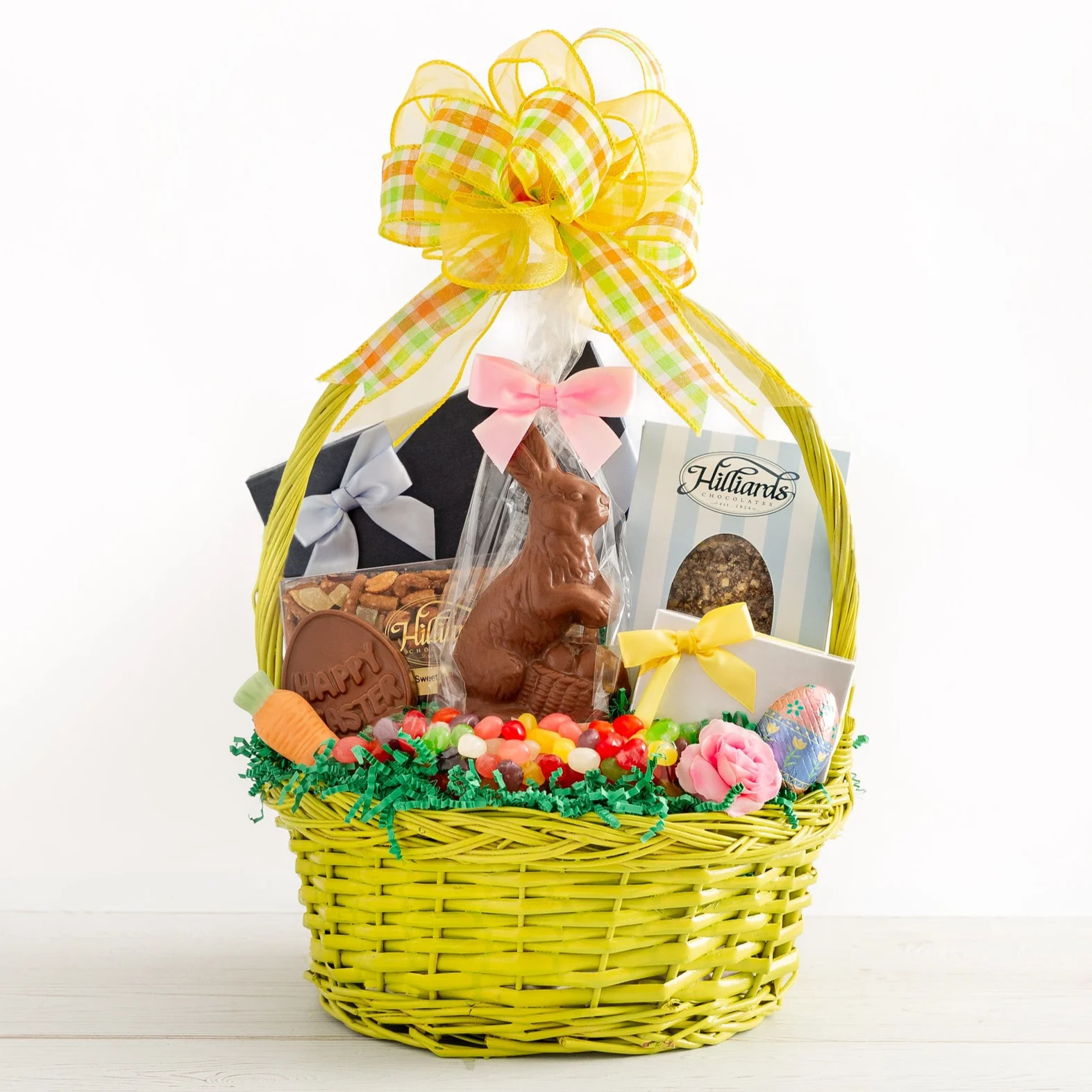 Sweet Treat Easter Basket