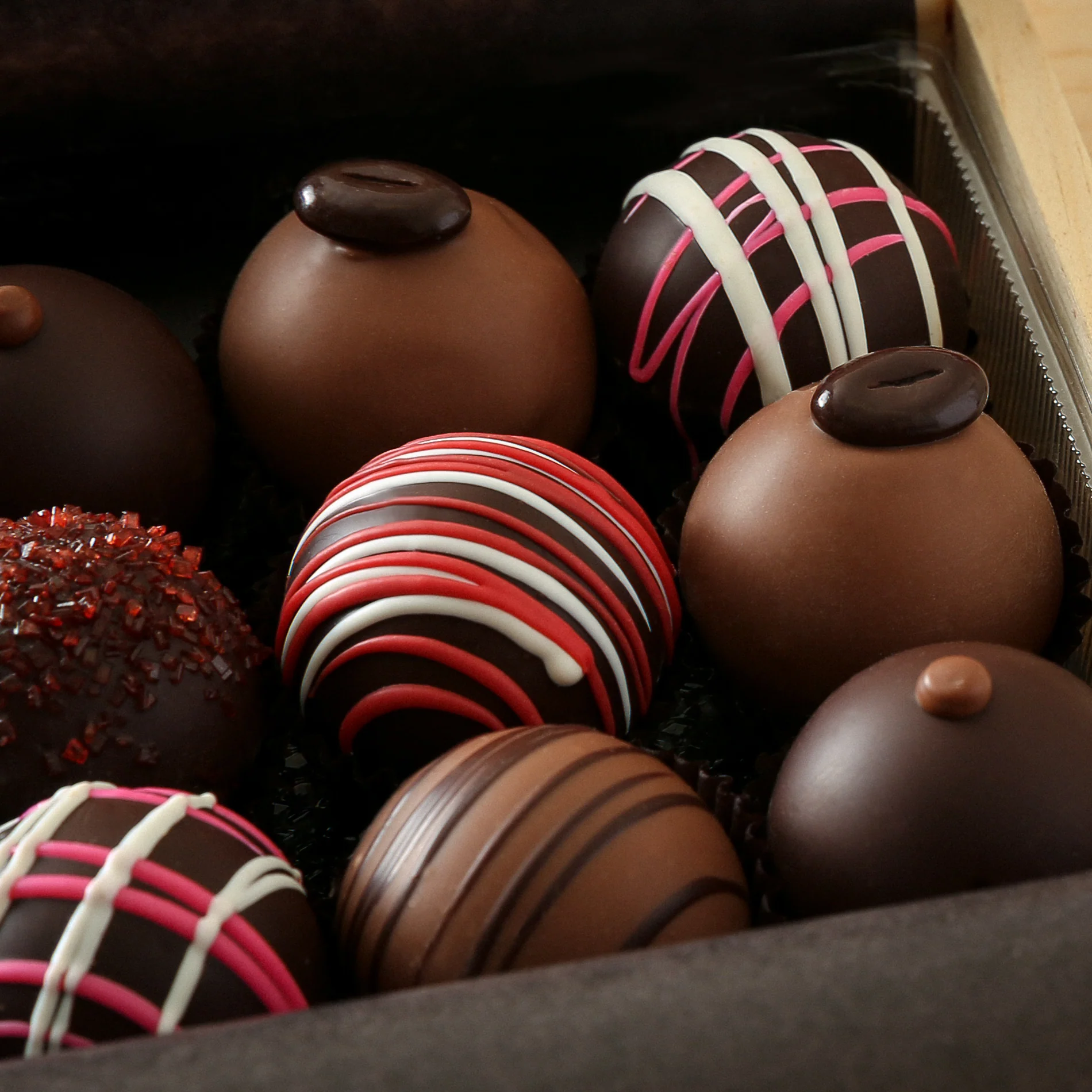 Valentine Truffle Collection - Image 3