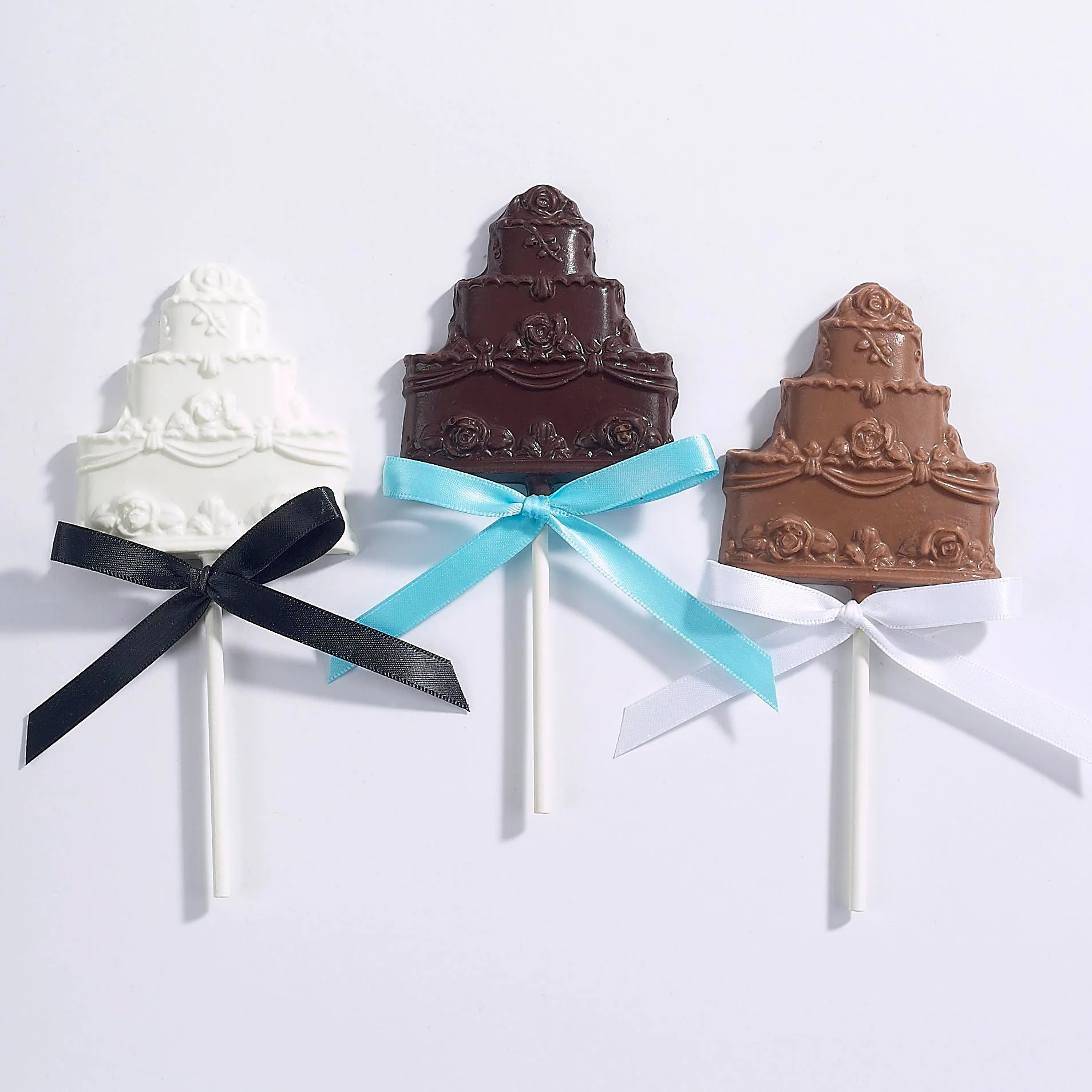 Wedding Cake - Image 2